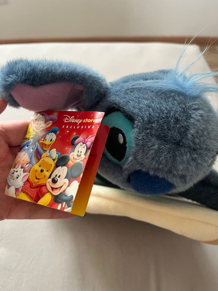 Peluche - photo numéro 3