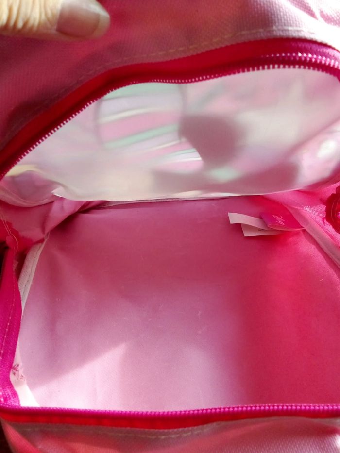 Sac à dos mini - photo numéro 3