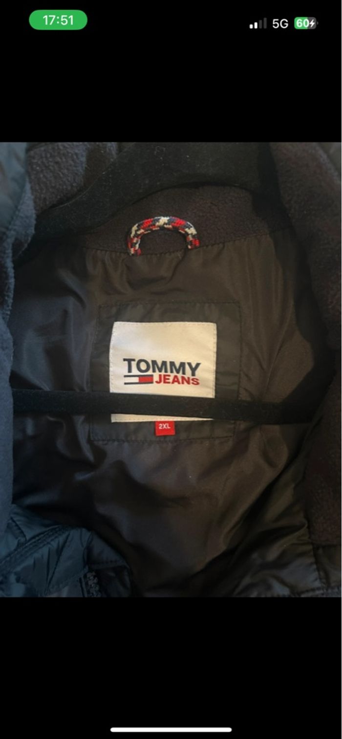 Doudoune - photo numéro 5