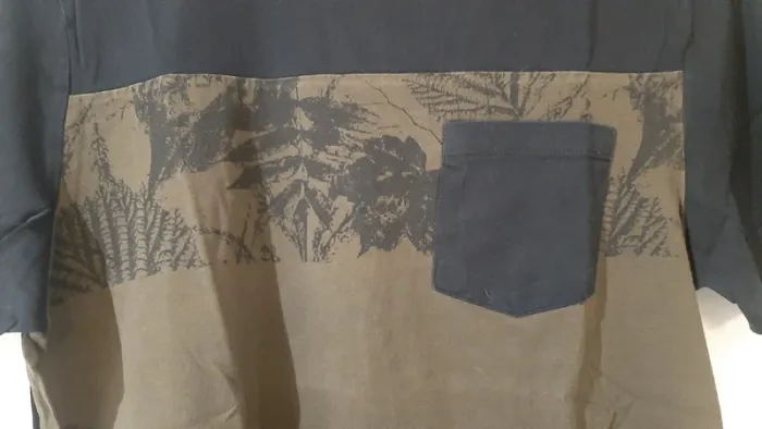 T-shirt Homme Jules - photo numéro 3