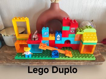 Lego Duplo