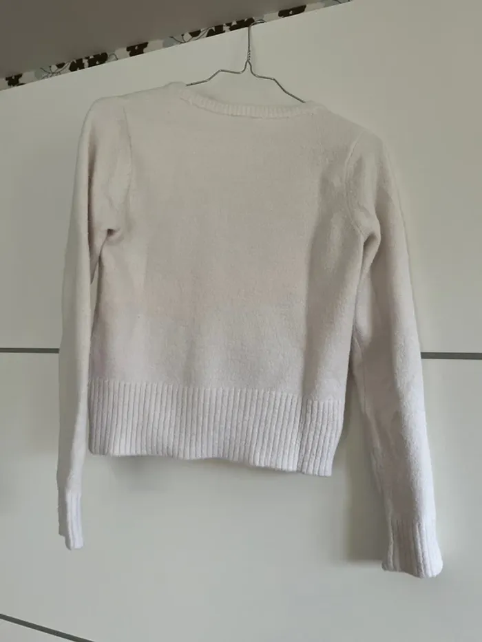Pull Pimkie XS - photo numéro 2