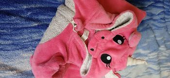 Pyjama adolescente