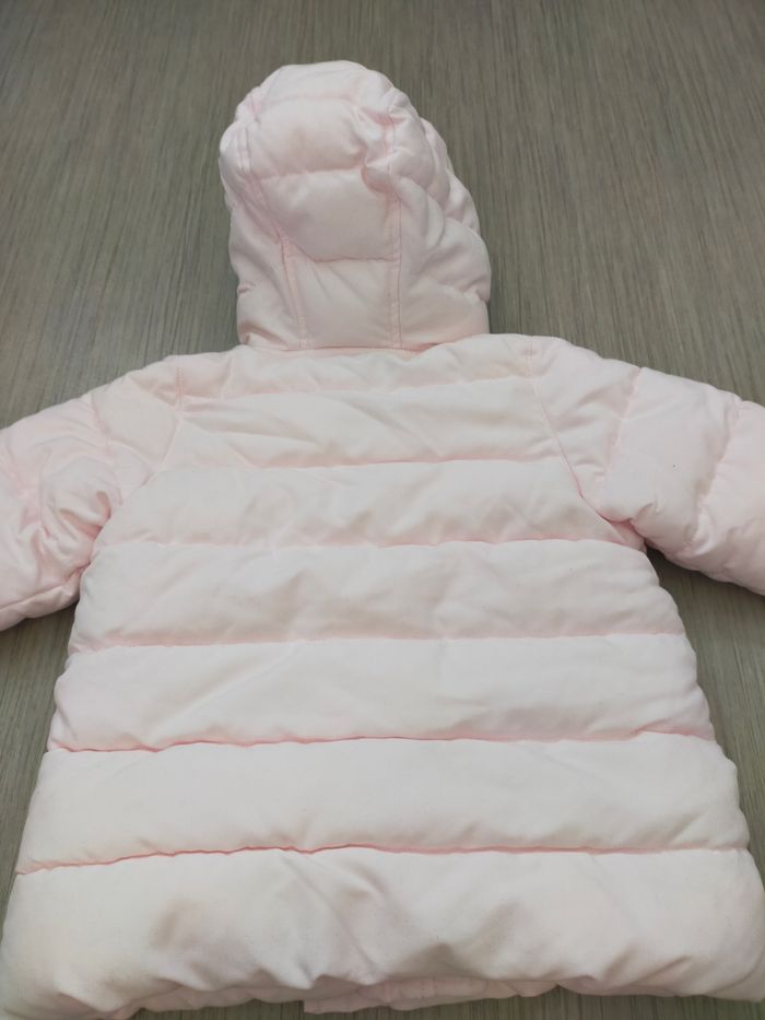 Manteau neuf - photo numéro 4