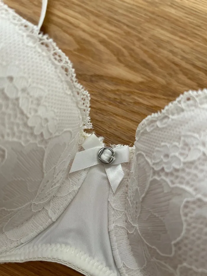 Soutien gorge Hunkemöller - photo numéro 3