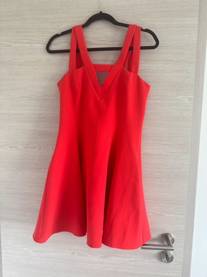Robe patineuse 38 - photo numéro 4