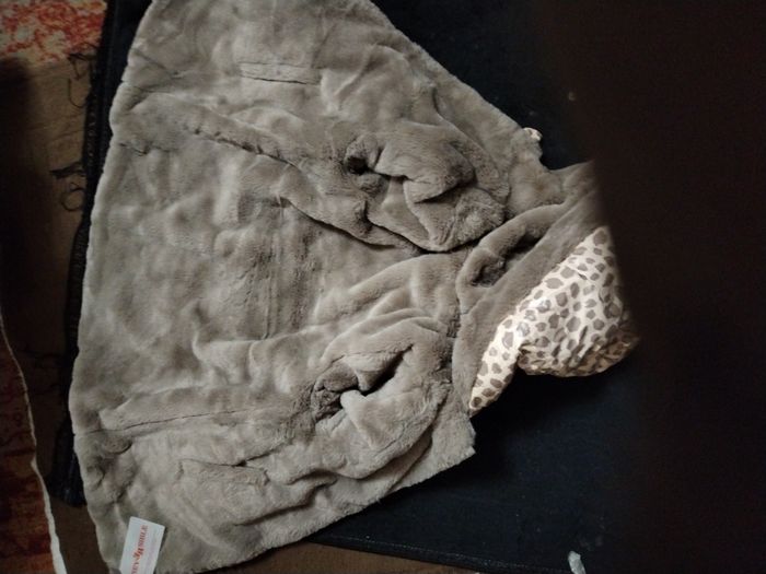 veste réversible 5 ans - photo numéro 2