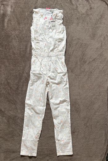 Combinaison Sergent Major neuve