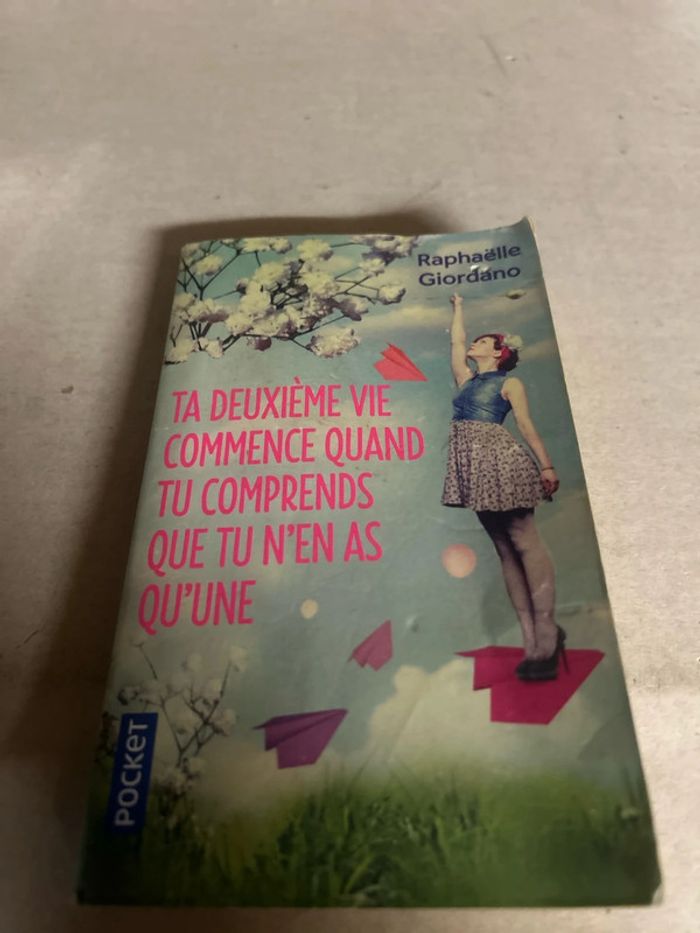 Livre