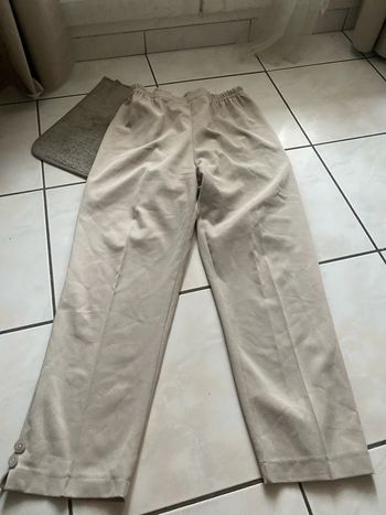Pantalon taille L /xl