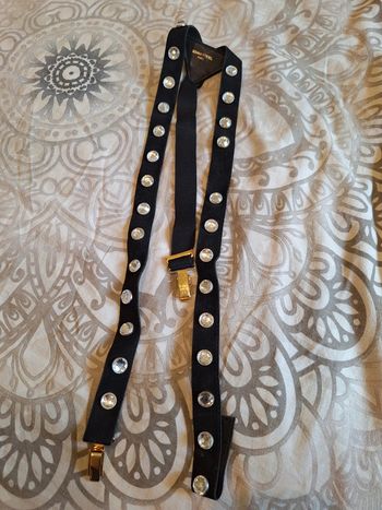 Bretelles sonia rykiel paris