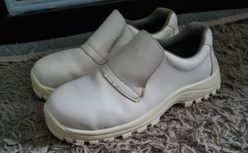 Chaussure de sécurité cuisine 41