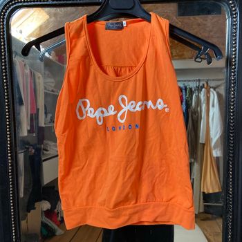 Débardeur Pepe Jeans