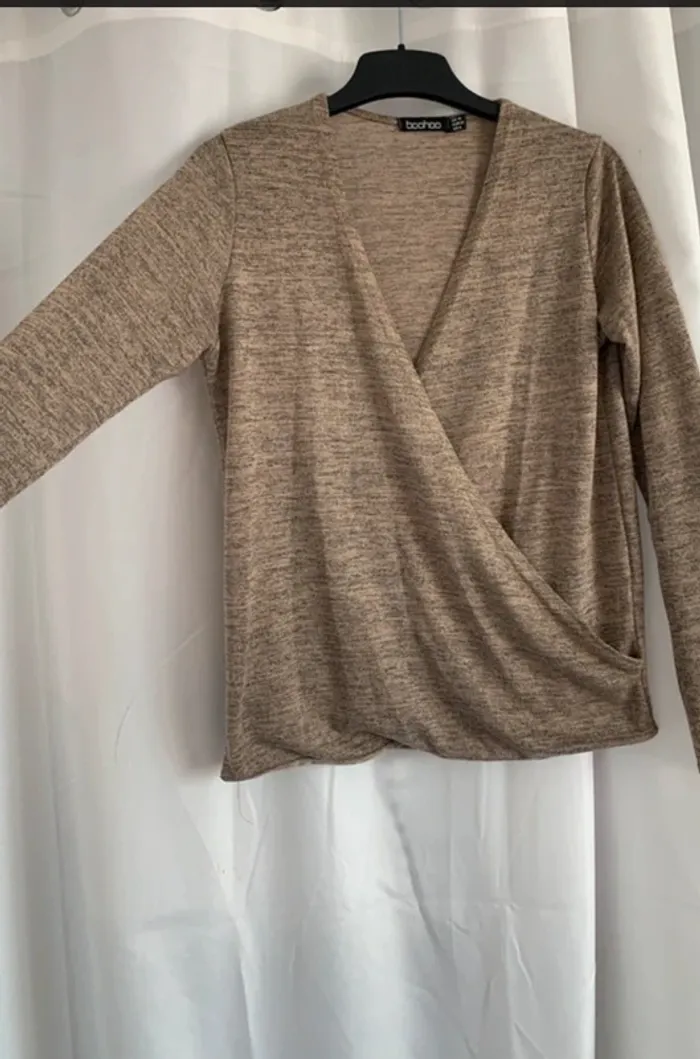 Pull Cache coeur
