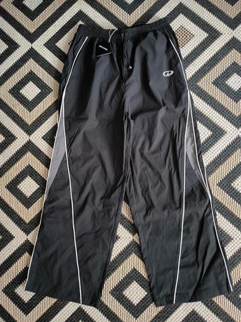 Pantalon jogging vintage decarba taille XL neuf