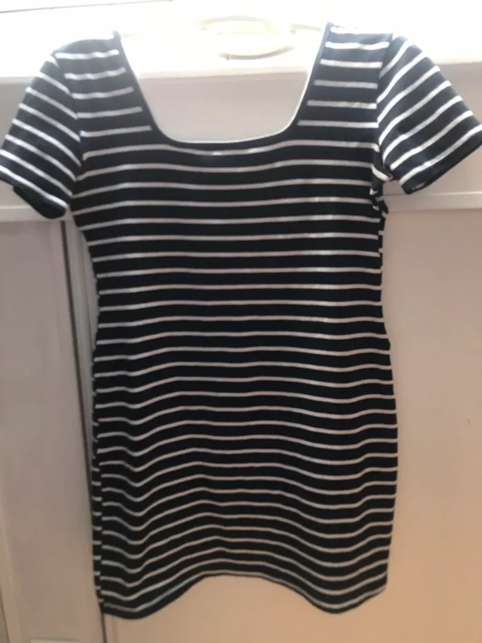 Robe d’été
