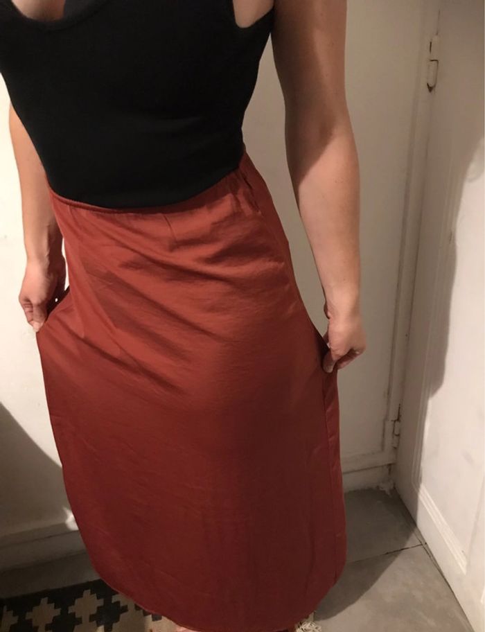 Jupe longue American Eagle taille S - photo numéro 2