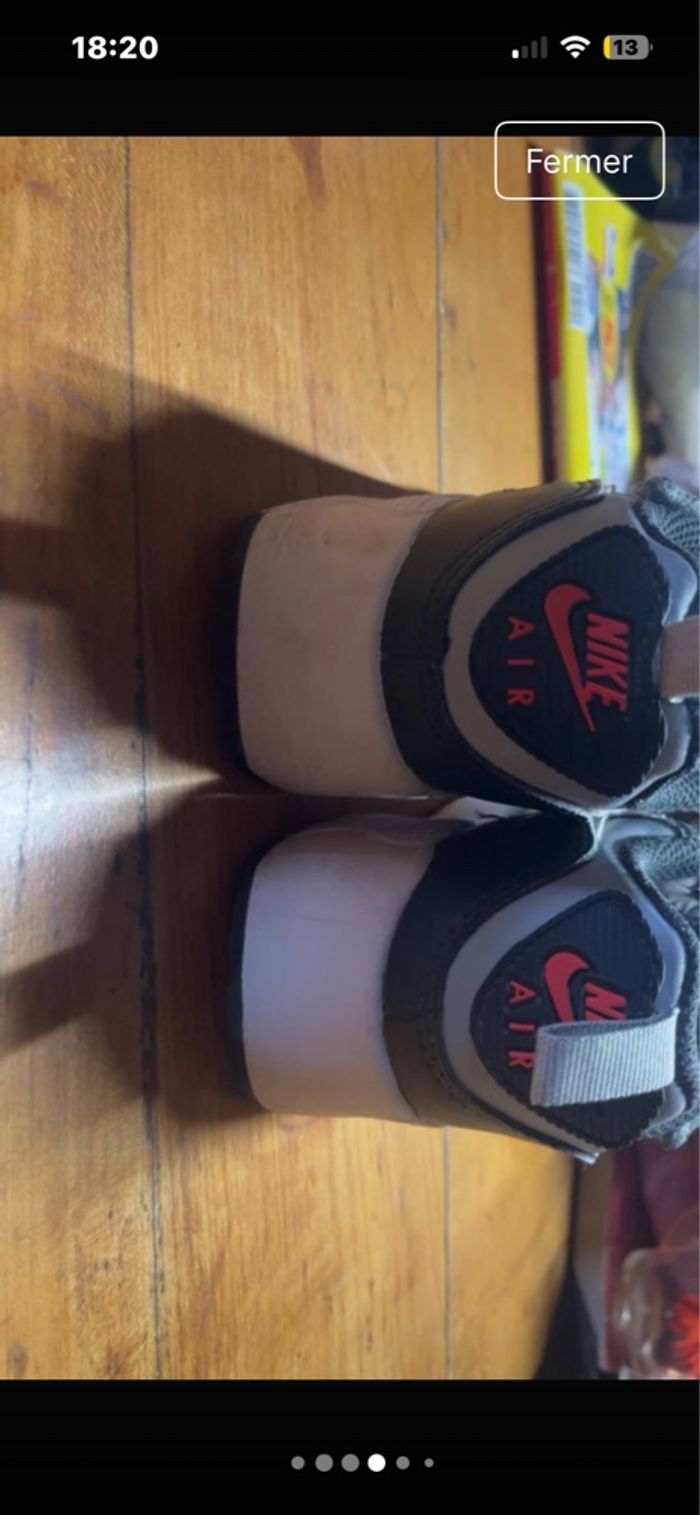 Basket - photo numéro 5