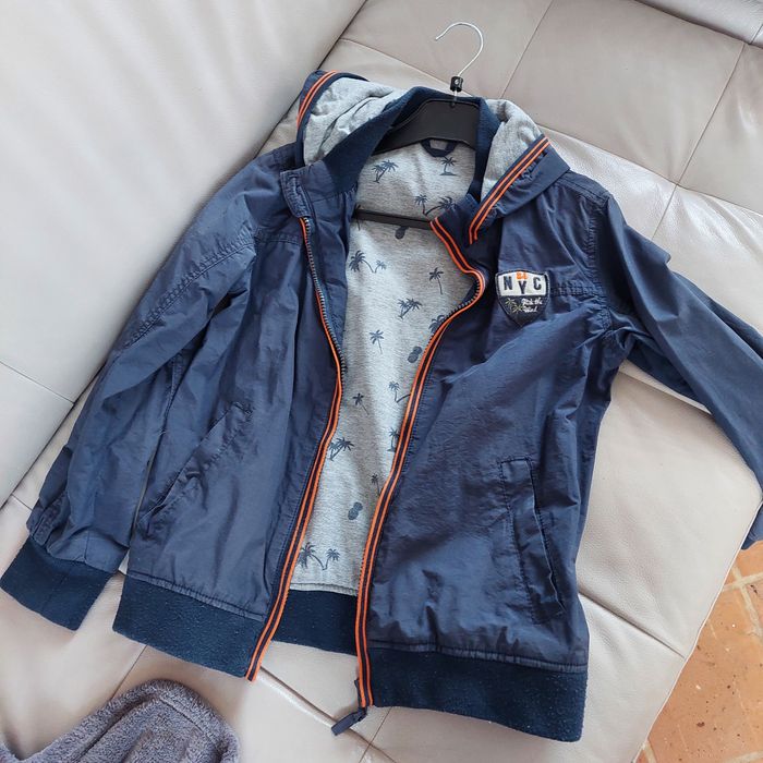 Blouson