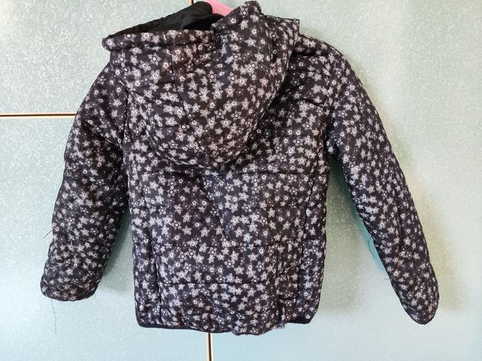 Doudoune légère 6 ans Lulu castagnette - photo numéro 2