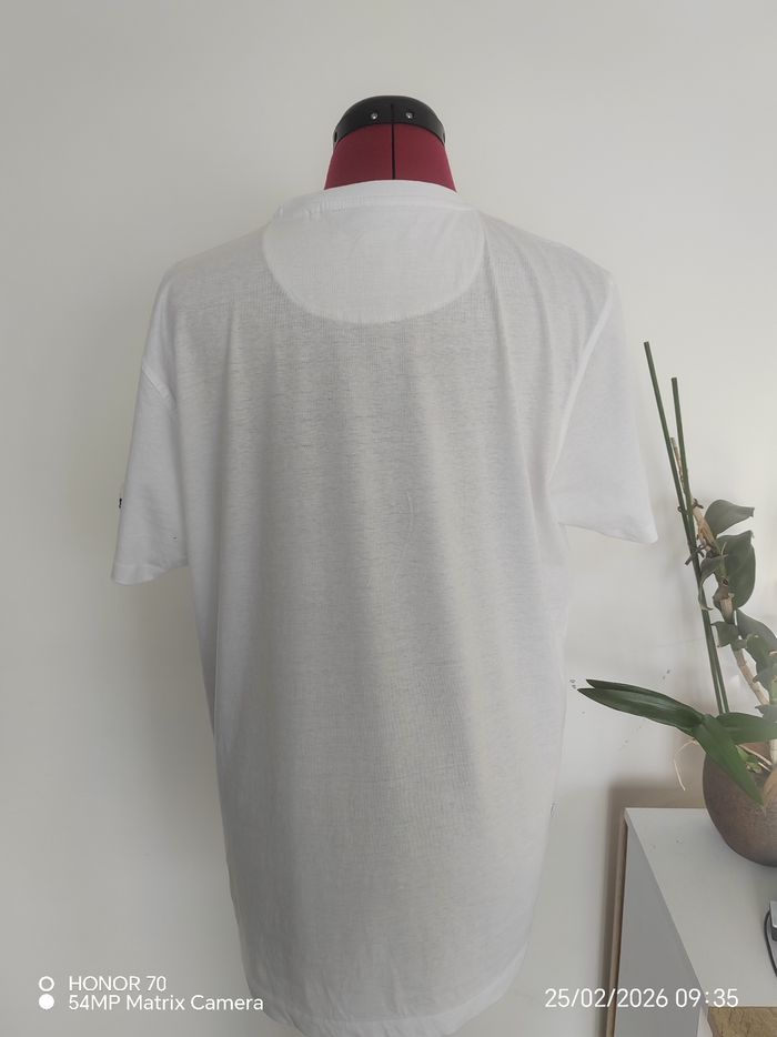 T shirt en coton - photo numéro 3