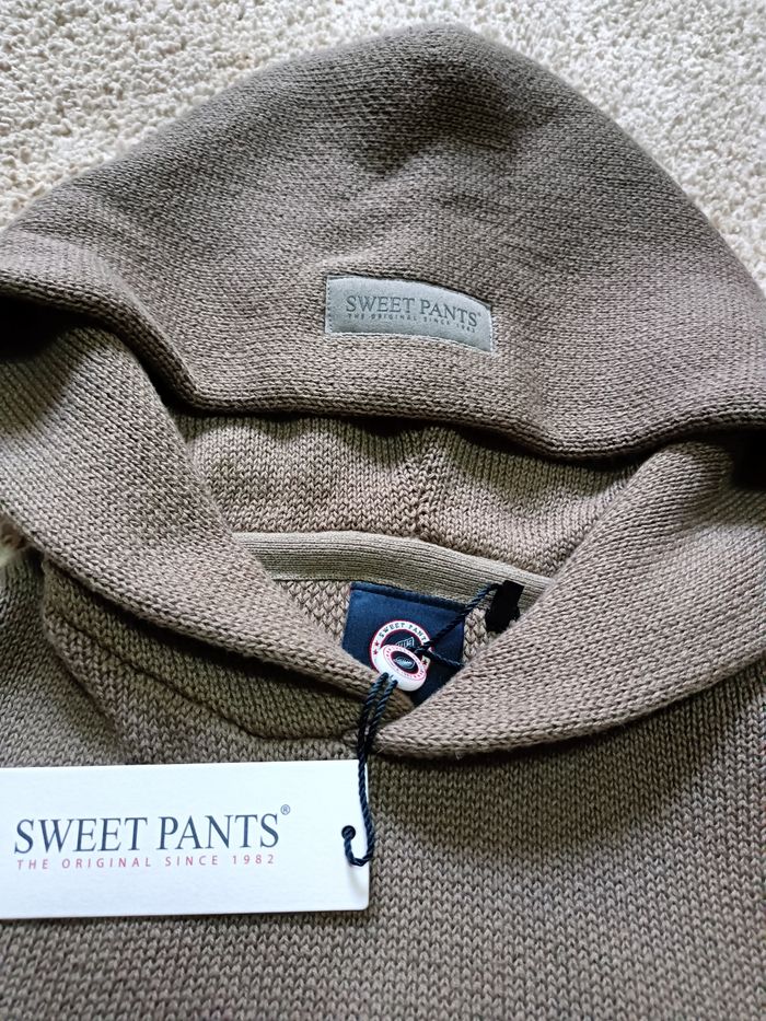 Sweet pants - photo numéro 7