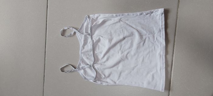 Débardeur - photo numéro 2