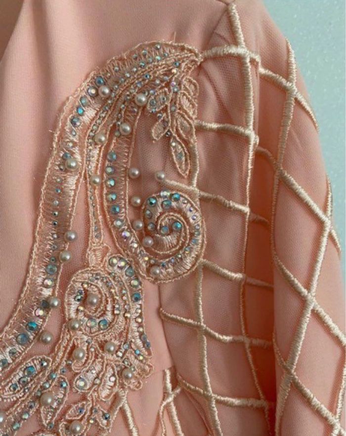 Magnifique robe de soirée - photo numéro 6