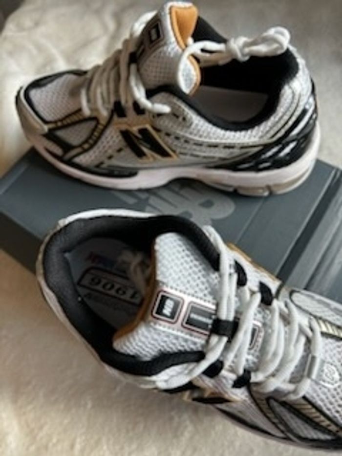 New Balance 1906R - photo numéro 4