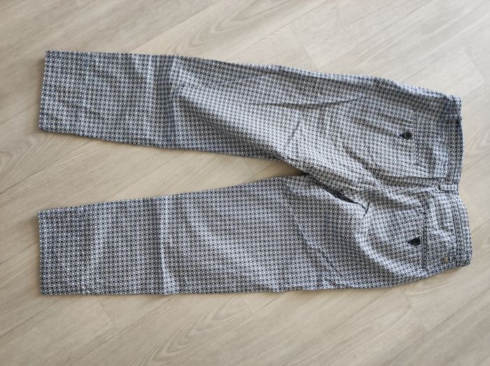 Pantalon habillé Antony Morato - photo numéro 2