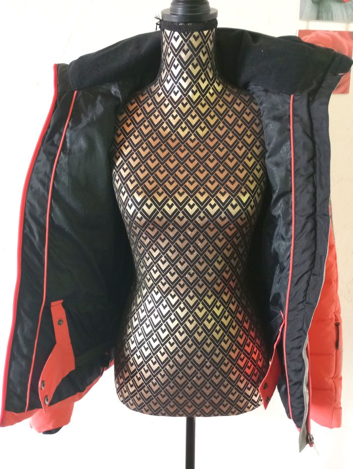 🌸Blouson de ski, Rossignol , taille M - photo numéro 5