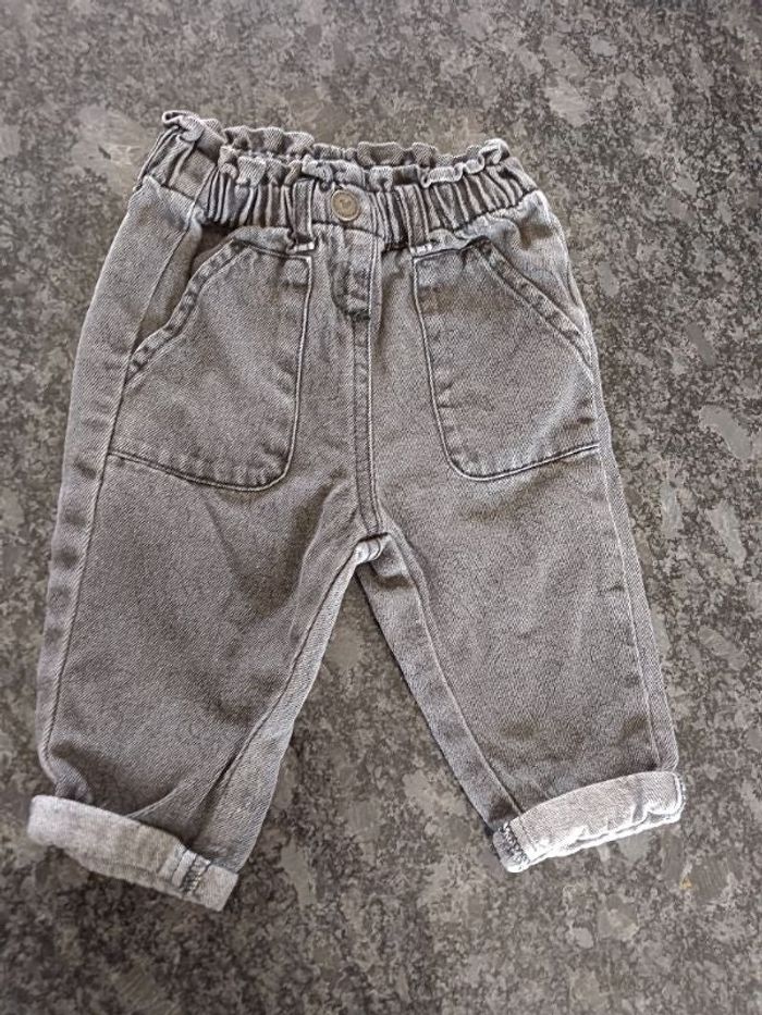 Pantalon neuf