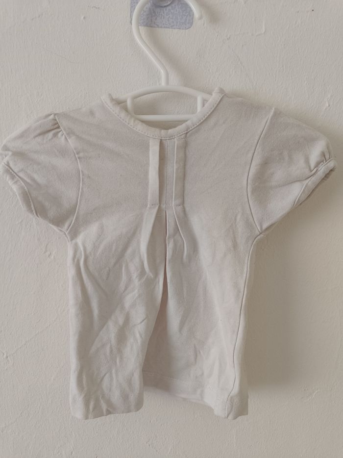 Salopette 9 mois - photo numéro 2