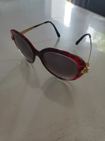 Lunettes Chopard