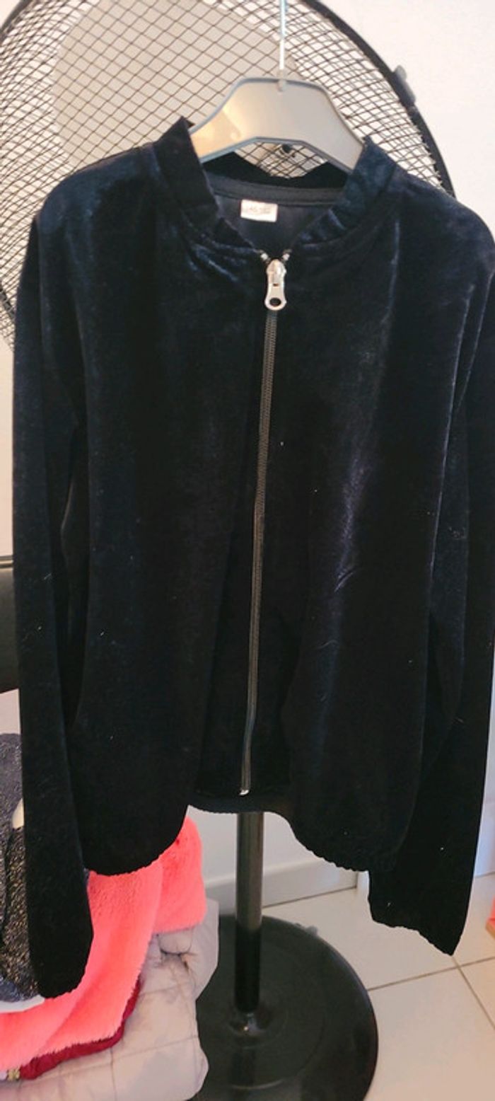 Veste fille
