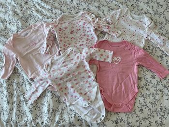 Bodies primate 3-6 mois