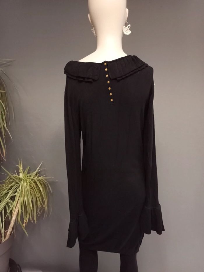 Très jolie robe pull 🤩 - photo numéro 2