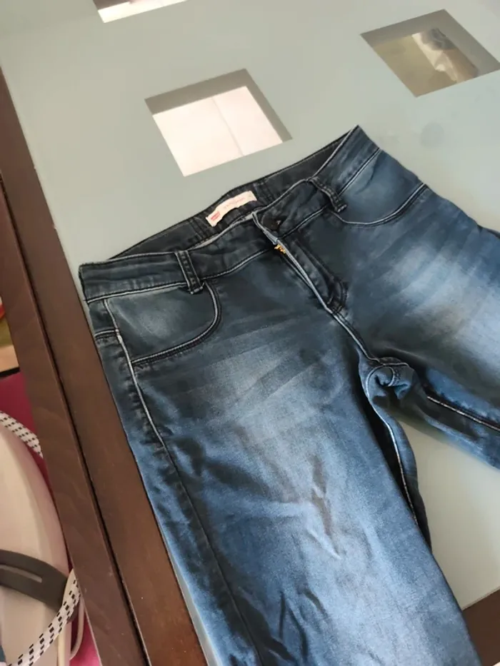 Skinny Levi's - photo numéro 4