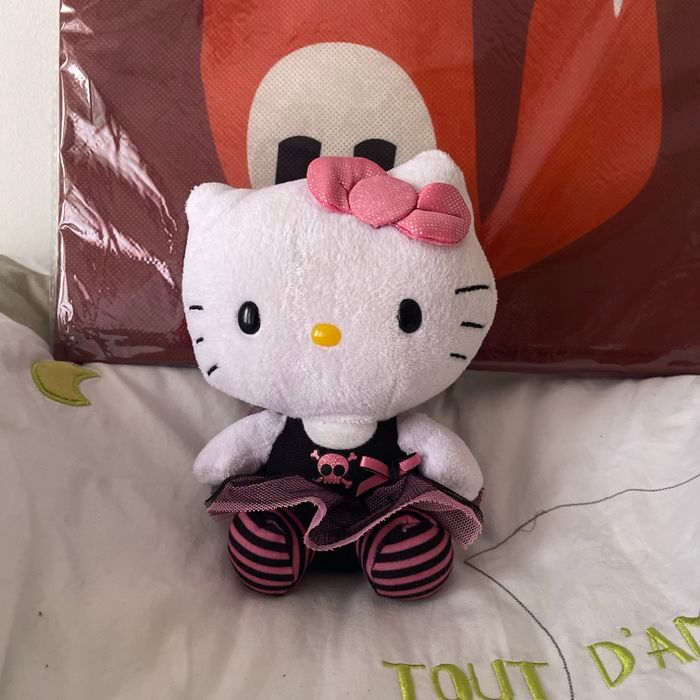 Hello kitty