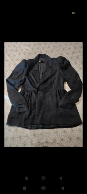 Veste Zara T S