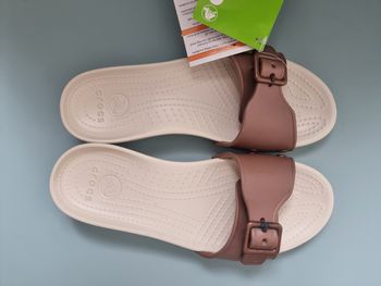 Crocs w6 taille 36 37
