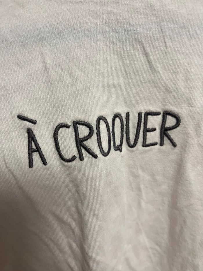 TEE shirt vertbaudet - photo numéro 2