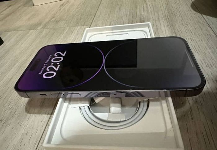14 pro max - photo numéro 6