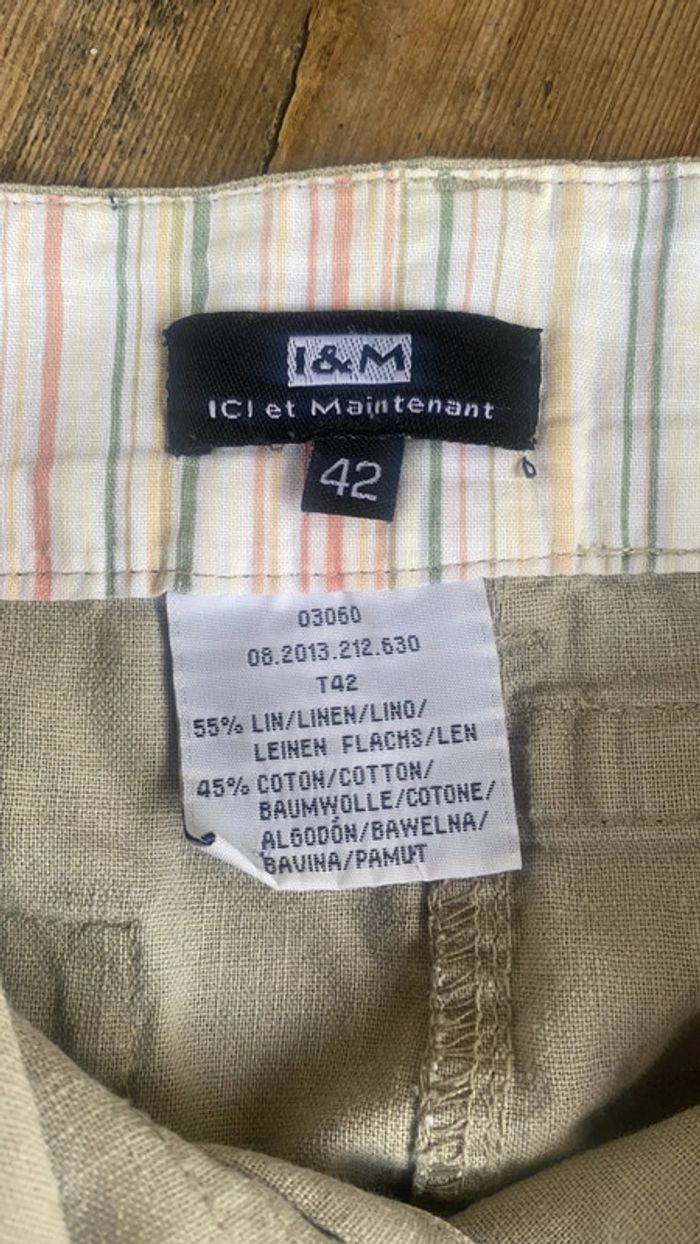 jupe  ici et maintenant - photo numéro 5