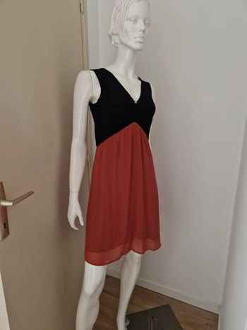 Robe 👗 La fée maraboutée