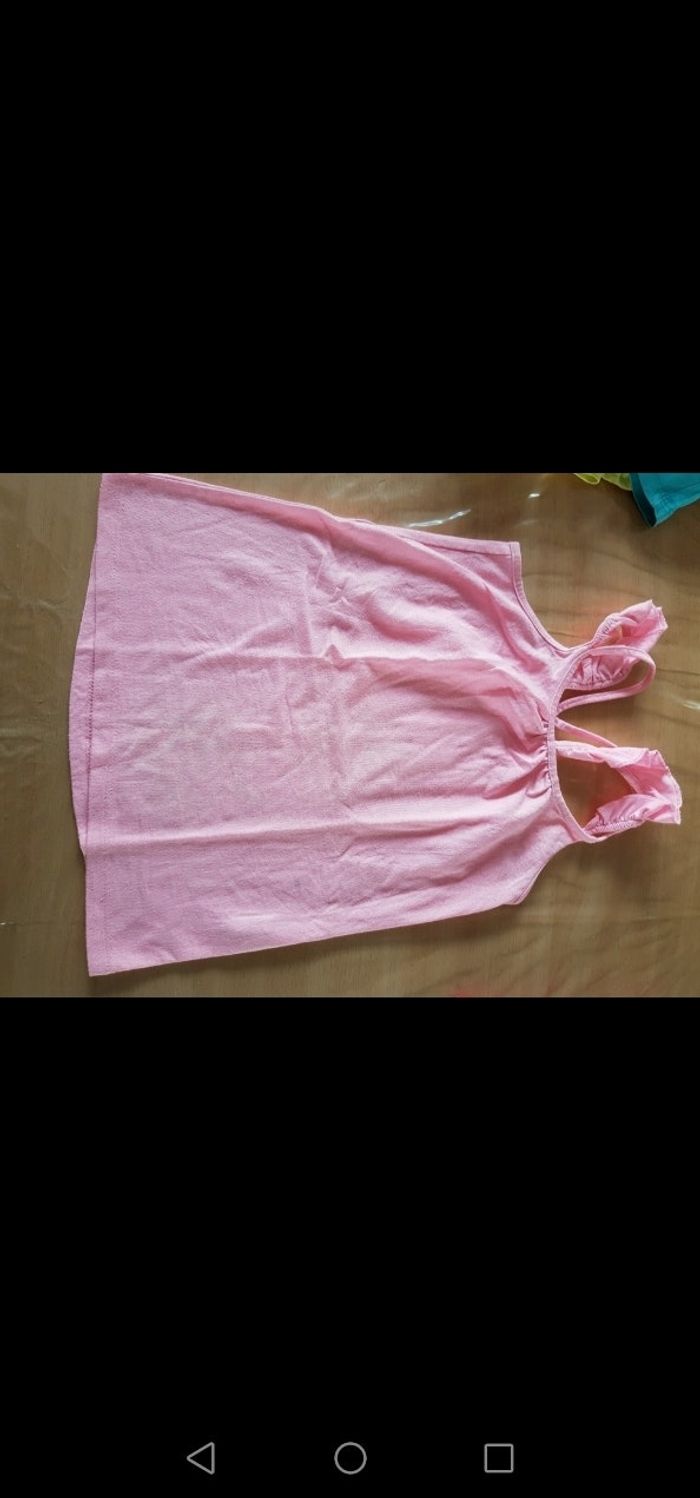 Lot de Débardeur - photo numéro 5