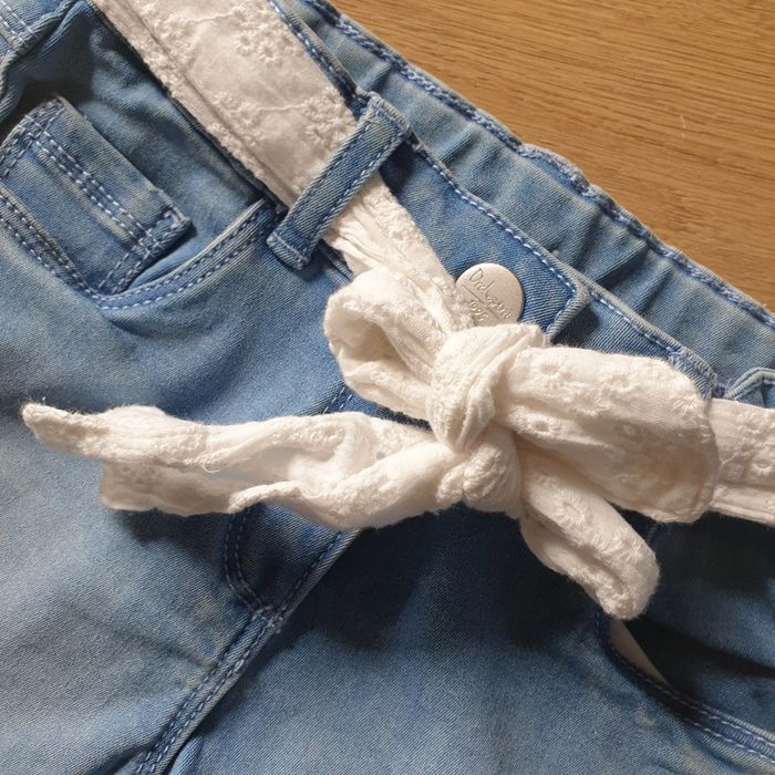 🩷 Short 4 ans Orchestra #emyfleury_4ansfille - photo numéro 2