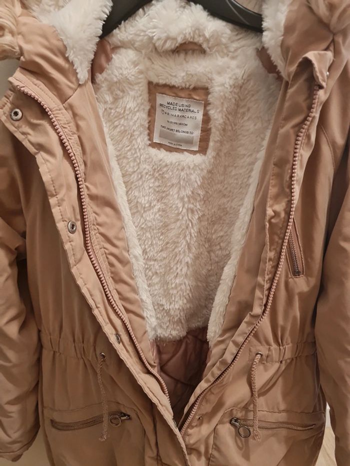 Manteau - photo numéro 2