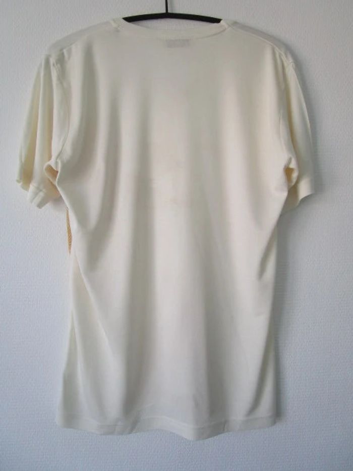 T-shirt vintage tournesols 44 TBE - photo numéro 9