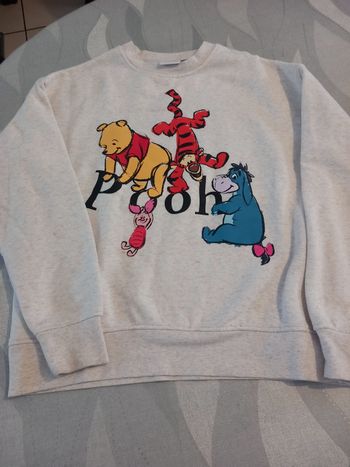 Pull  disney